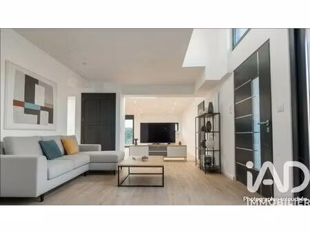 vente appartement 6 pièces 161 m² angers (49100)