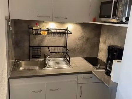 vente appartement 2 pièces 25 m² à marseillan (34340)  113 000 €