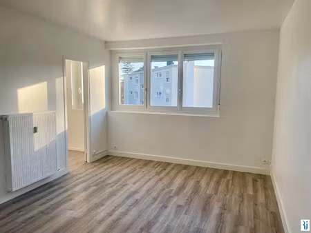 vente appartement 1 pièce 25 m² bihorel (76420)