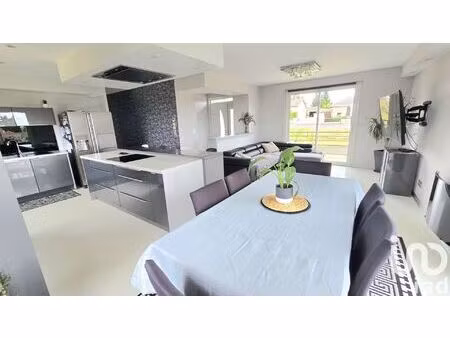 vente maison 5 pièces 155 m² lezoux (63190)