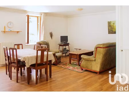 vente maison 5 pièces 240 m² vergheas (63330)