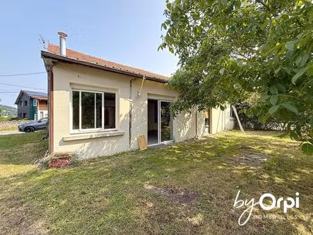 vente maison 6 pièces 152 m² saint-éloy-les-mines (63700)