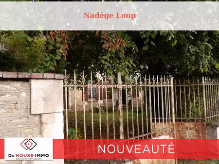 commune des hauts de forterre (89560)