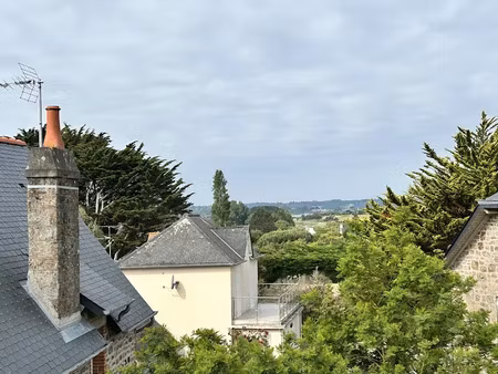 vente appartement 2 pièces 38.68 m² à lancieux (22770)  239 900 €