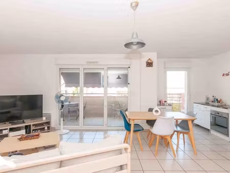 vente appartement 3 pièces 68 m² à meze (34140)  259 990 €