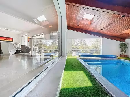 vente maison 10 pièces 400 m² à yutz (57970)  1 290 000 €