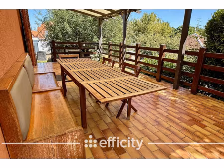 maison 5 pièces - 103 m²