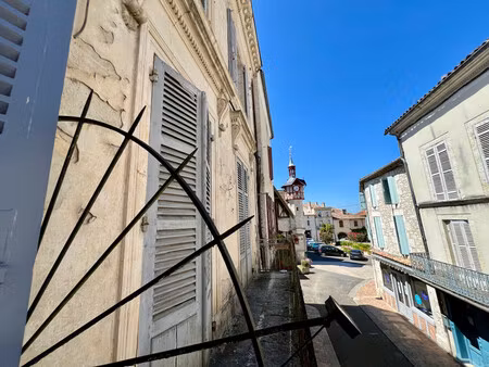 immeuble à vendre à castillonnès (47330) - lot-et-garonne