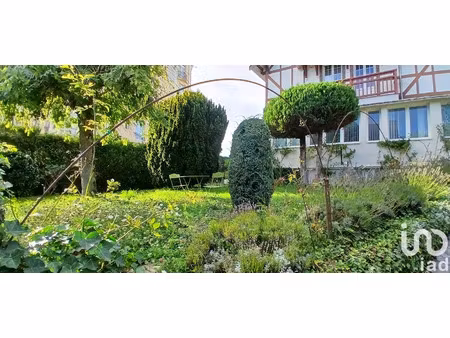 vente maison 7 pièces 172 m² vittel (88800)