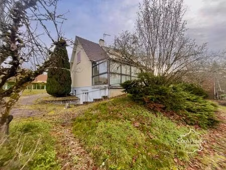 vente maison 6 pièces 135 m² toucy (89130)