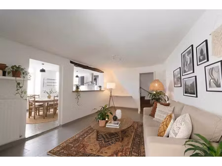 vente maison 5 pièces 89 m² tanlay (89430)