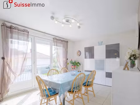 vente maison 9 pièces 188 m² fêche-l’église (90100)