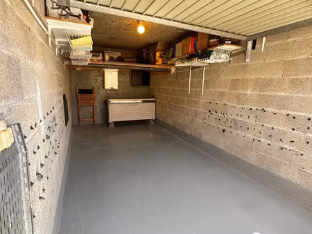 vente garage 13 m² saint-raphaël (83700)