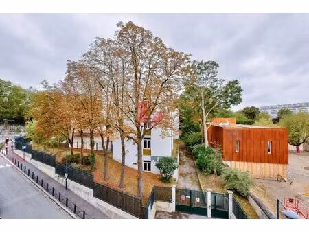 vente appartement 2 pièces 53 m² vanves (92170)