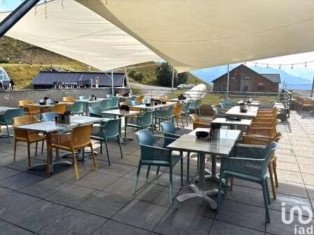 vente bureaux et commerces à génos (65240) : à vendre / 180m² génos