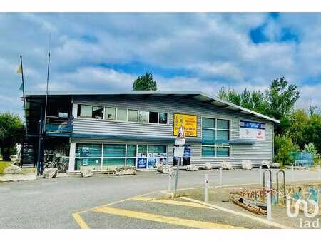 vente bureaux et commerces à ramonville-saint-agne (31520) : à vendre / 460m² ramonville-s