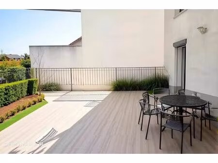 vente maison 8 pièces 192 m² antony (92160)