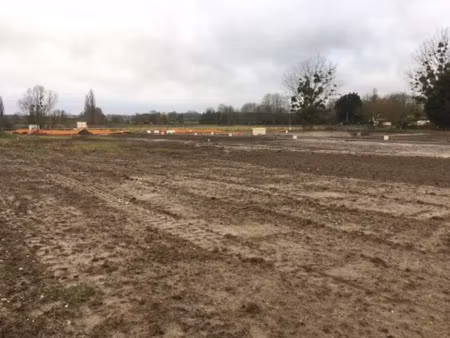 vente terrain 456 m² à beaulieu-sur-layon (49750)  59 000 €