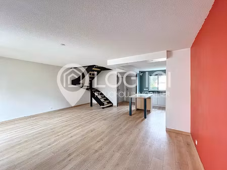 vente maison 4 pièces 85 m² nousty (64420)