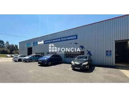 vente maison à flers (61100) : à vendre / 530m² flers