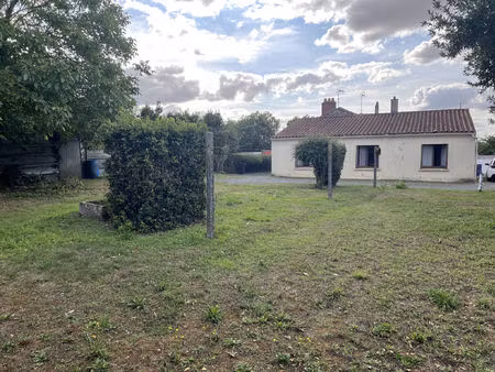 vente maison 4 pièces 83 m² saint-martin-lars-en-sainte-hermine (85210)