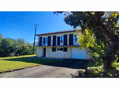 annonce vente maison 5 pièces de 103m2 à lougres (25260) - paruvendu.fr ref 992782309464