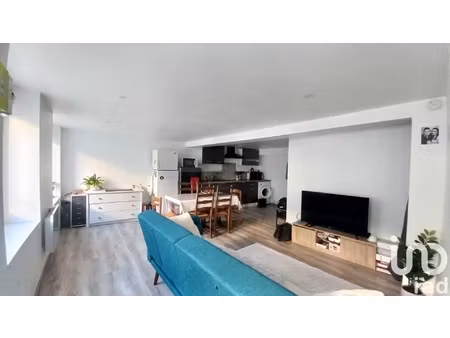 vente immeuble 170 m²