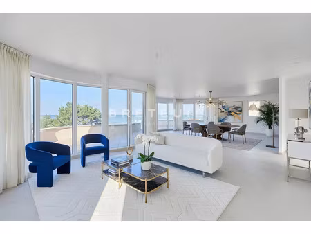 vente maison 6 pièces 243 m² à benerville-sur-mer (14910)  2 950 000 €