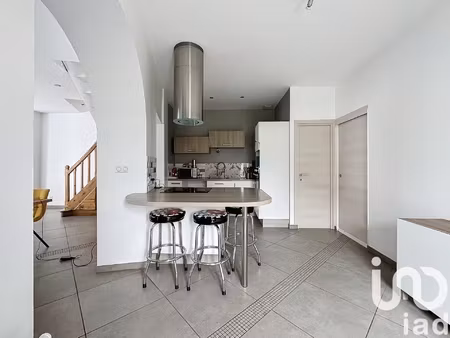 vente maison de ville 5 pièces