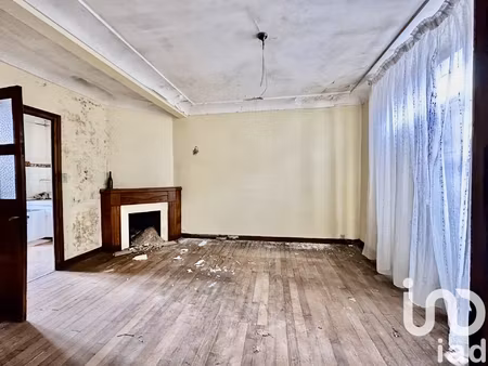 vente immeuble 265 m²