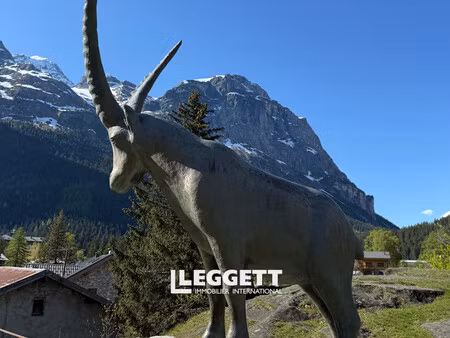 boutique 2 pièce(s)  pralognan-la-vanoise