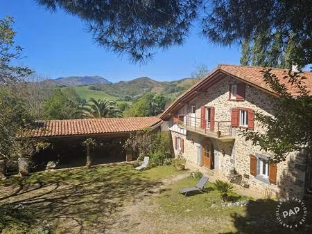 saint-esteben (64640)