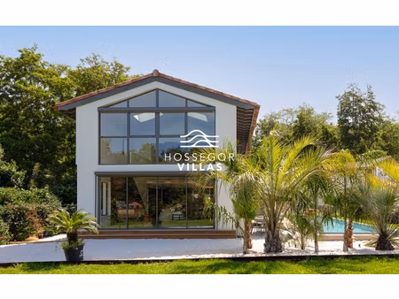 villa les galions