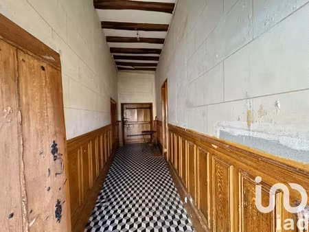 vente maison de village 4 pièces