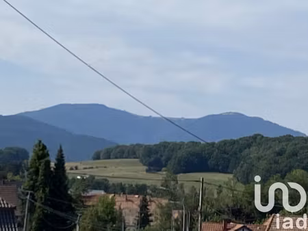 vente terrain 622 m²