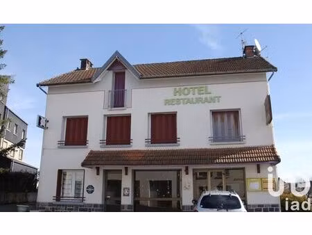 annonce vente immeuble immeuble de m2 à herment (63470) - paruvendu.fr ref 992782268373