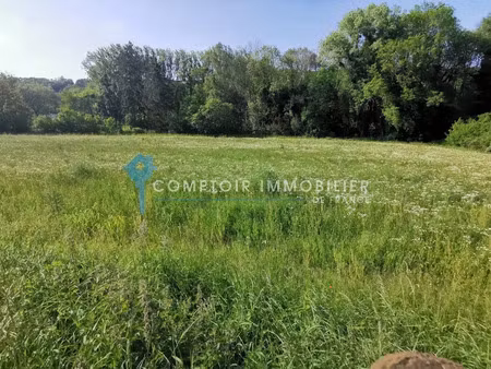 vente terrain 515 m² à sermaise (91530)  115 000 €