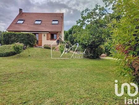 vente maison 5 pièces 109 m² compans (77290)