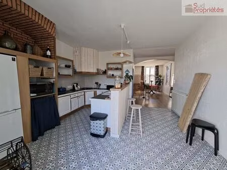 achat : appartement (31420)