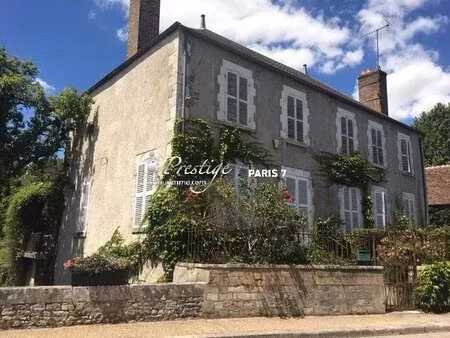 vente immeuble ferrières-en-gâtinais (45210)