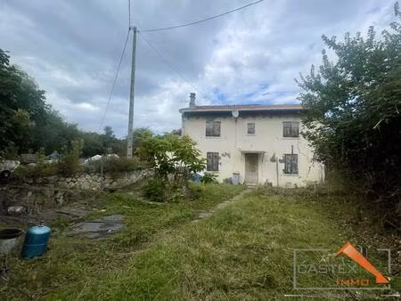 votre projet immobilier idéal : maison t3 à personnaliser