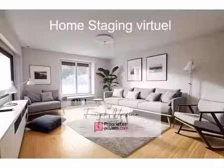 en vente maison 94 m² – 126 500 € |saint-vincent-sterlanges