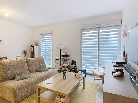 vente appartement 3 pièces 55 m² à villiers-sur-marne (94350)  259 000 €