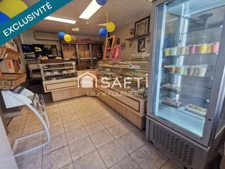 vente locaux professionnels 78 m² à coursan (11110)  100 000 €