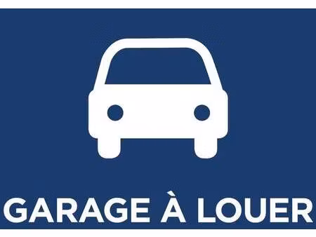parking à louer