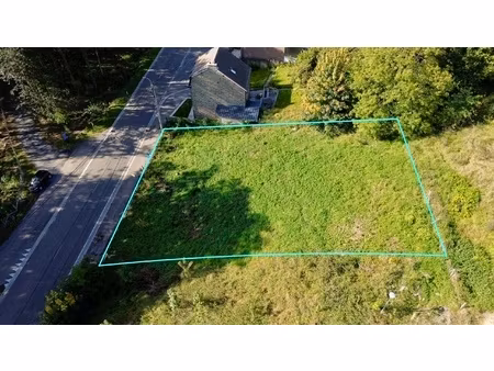 grond te koop in ferrières