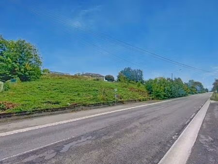 grond te koop in ferrières