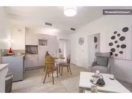 location meublée appartement 2 pièces 65 m² à bourges (18000)  900 €