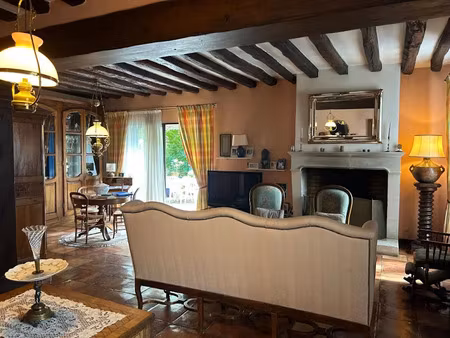 vente immeuble 3 pièces 198 m² à nanteuil-lès-meaux (77100)  775 000 €