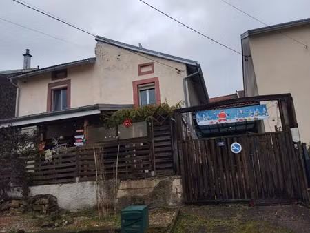 grande maison de 214 m² à hautevelle